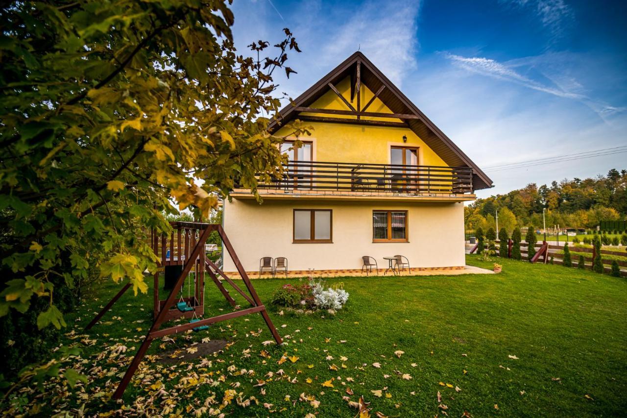 Hotel Pogodne Siedlisko Karpacz Exterior foto