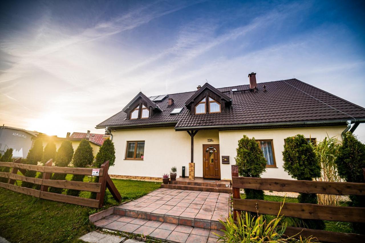 Hotel Pogodne Siedlisko Karpacz Exterior foto