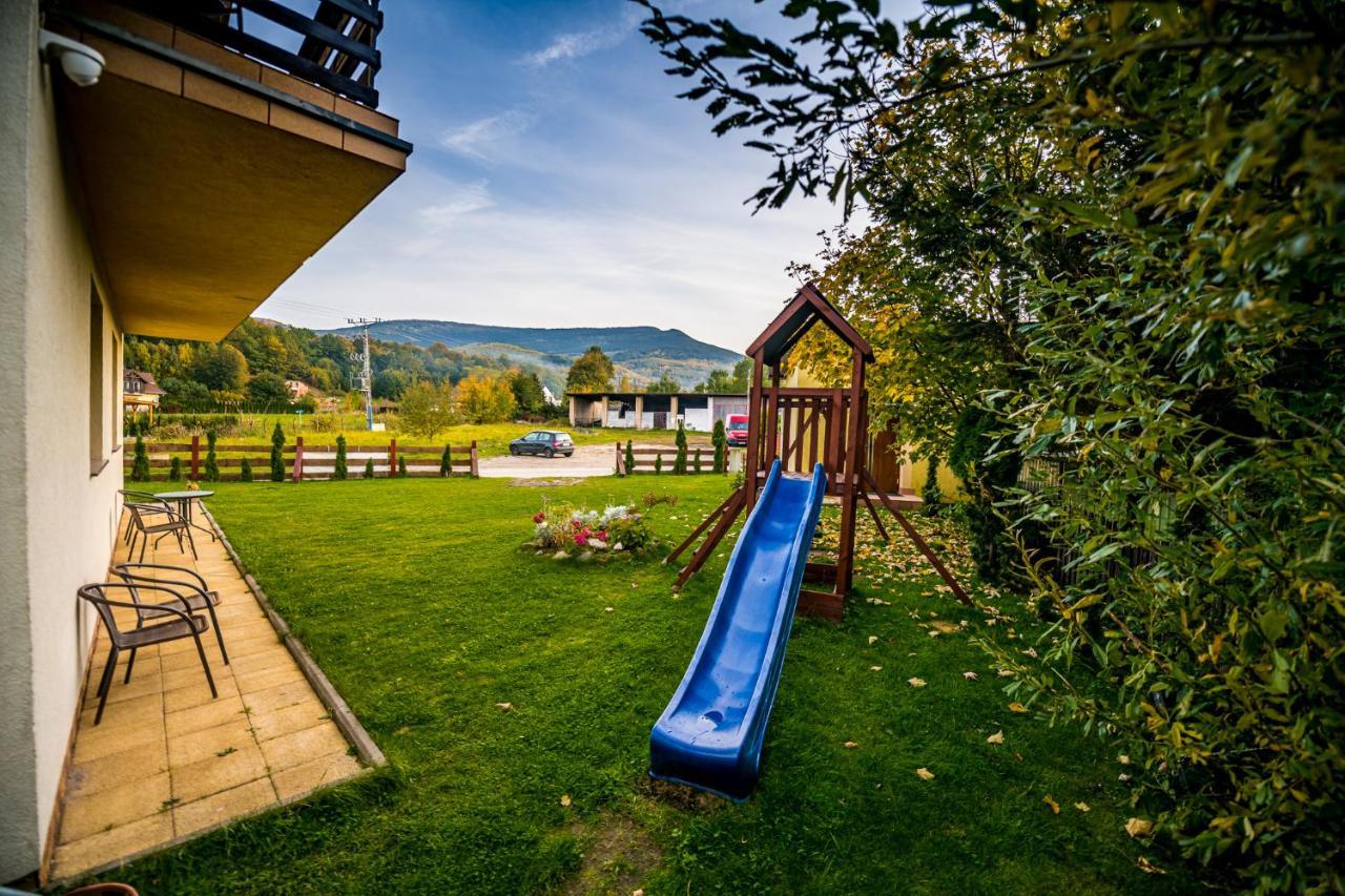 Hotel Pogodne Siedlisko Karpacz Exterior foto