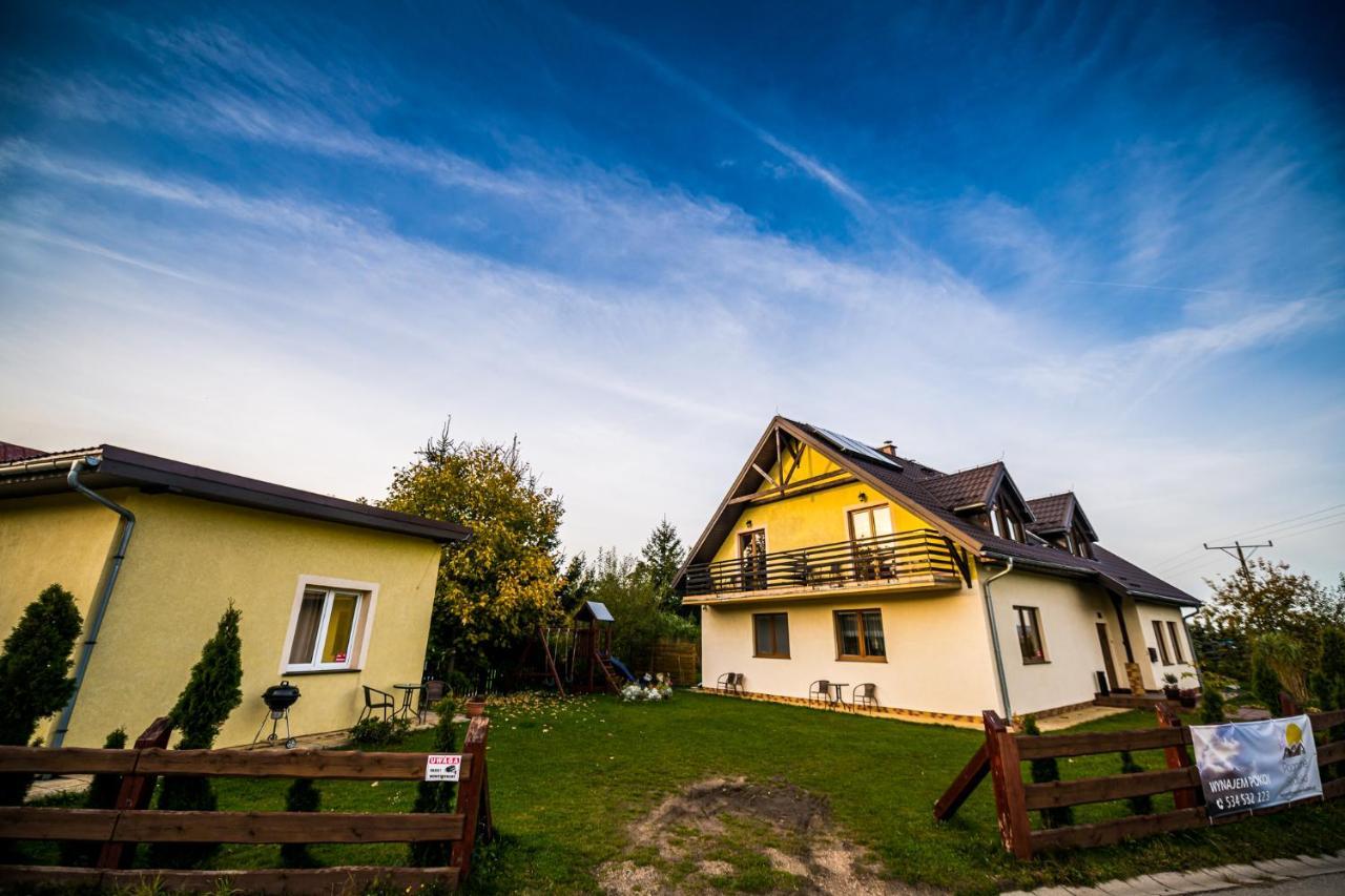 Hotel Pogodne Siedlisko Karpacz Exterior foto
