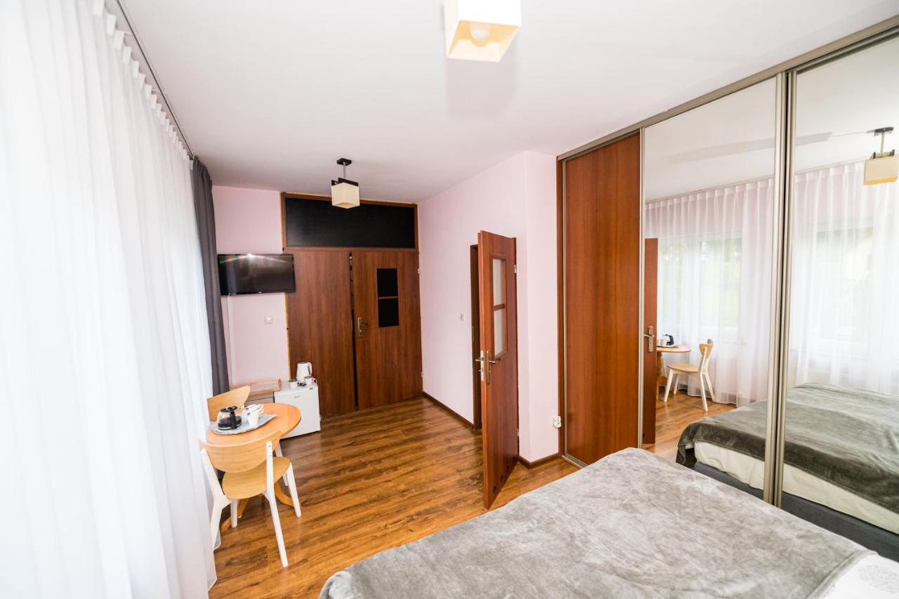 Hotel Pogodne Siedlisko Karpacz Exterior foto