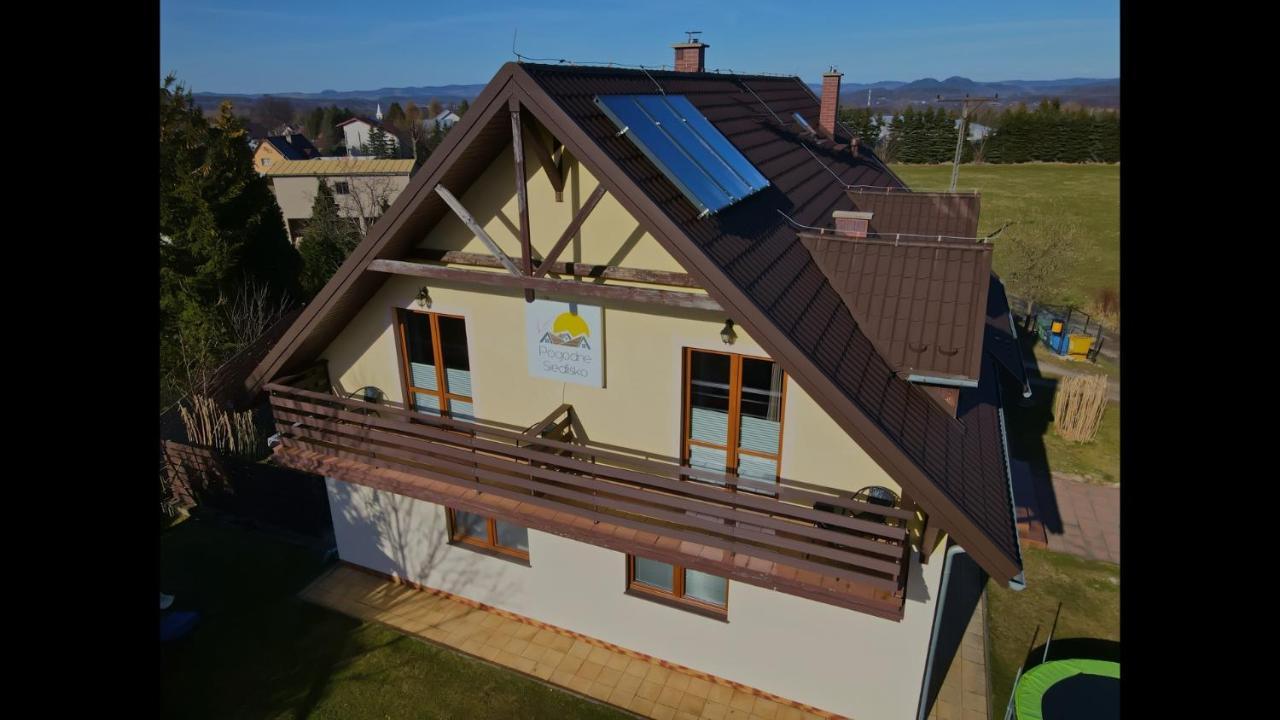 Hotel Pogodne Siedlisko Karpacz Exterior foto